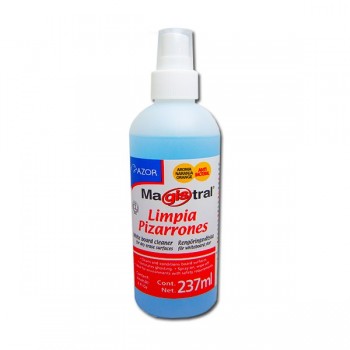 Limpia pizarron Magistral 237 ml