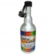 Tinta para marcador dry line negro 355 ml. Azor