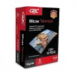 Mica 1209 GBC 11.5 x 8 cms (especial) 10 milesimas 