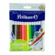 Plumin Markana con 12 colores