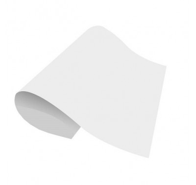 Cartulina blanca Cellufibra 50*65 con 1000 pliegos