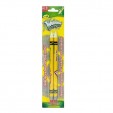 Lapiz Crayola twistable con 2 piezas