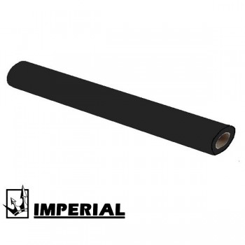 Papel america Imperial negro 25 metros