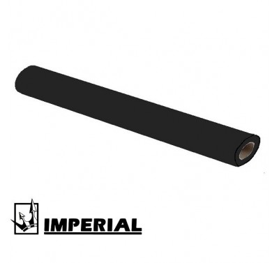 Papel america Imperial negro 25 metros