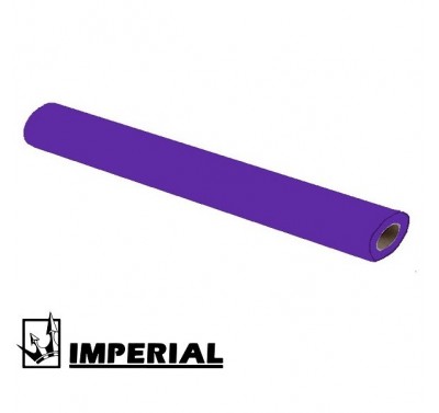 Papel america Imperial morado 25 metros