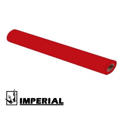 Papel america Imperial rojo 25 metros