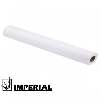 Papel america Imperial blanco 25 metros