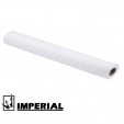 Papel america Imperial blanco 25 metros