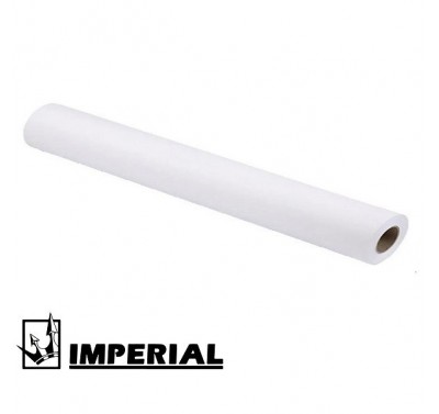 Papel america Imperial blanco 25 metros