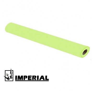 Papel america Imperial verde pastel 25 metros