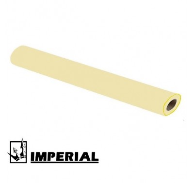 Papel america Imperial crema 25 metros