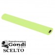 Papel america Gondi verde pastel con 25 metros