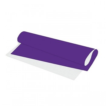 Papel lustre morado