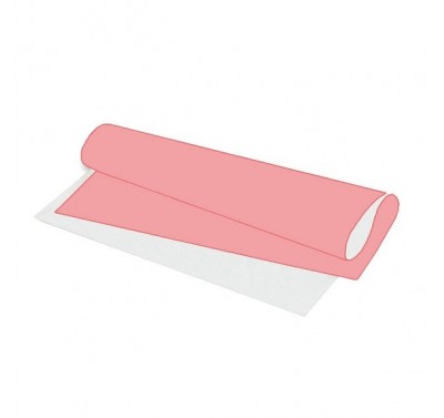 Papel lustre salmon