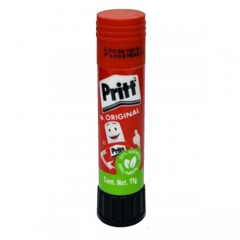 Pegamento lapiz adhesivo Pritt 11 gramos