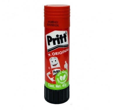 Pegamento lapiz adhesivo Pritt 42 gramos