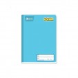 Cuaderno college Norma color cosido doble raya 100 hojas