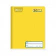 Cuaderno profesional Norma color cosido cuadro chico 100 hojas