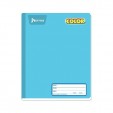 Cuaderno profesional Norma color cosido cuadro grande 100 hojas