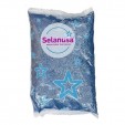 Diamantina azul claro 1 kilo