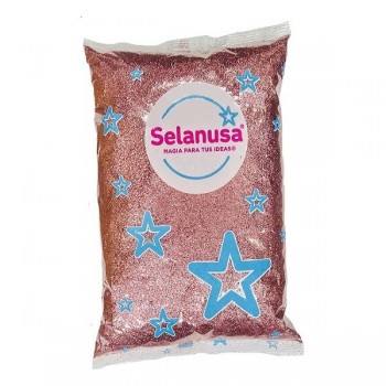 Diamantina rosa 1 kilo