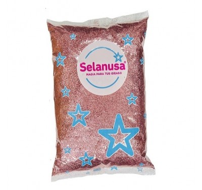 Diamantina rosa 1 kilo