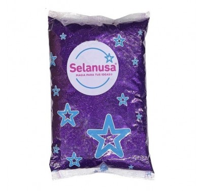 Diamantina morado 1 kilo